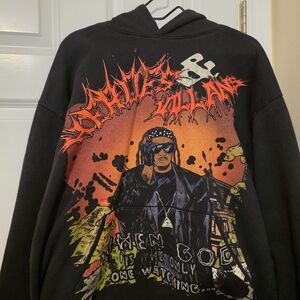 Metro Boomin Sweatshirt